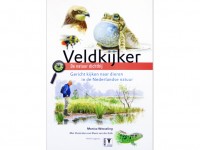 Veldkijker - gericht kijken naar dieren