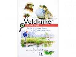 Veldkijker - gericht kijken naar dieren