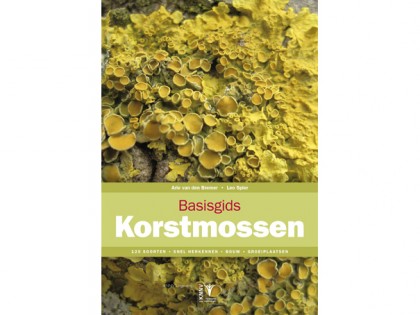 Basisgids Korstmossen 1