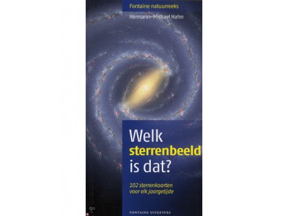 Aanbieding54 Welk sterrenbeeld is dat