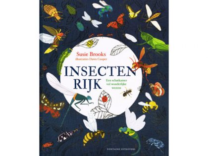 Aanbieding73 Insectenrijk