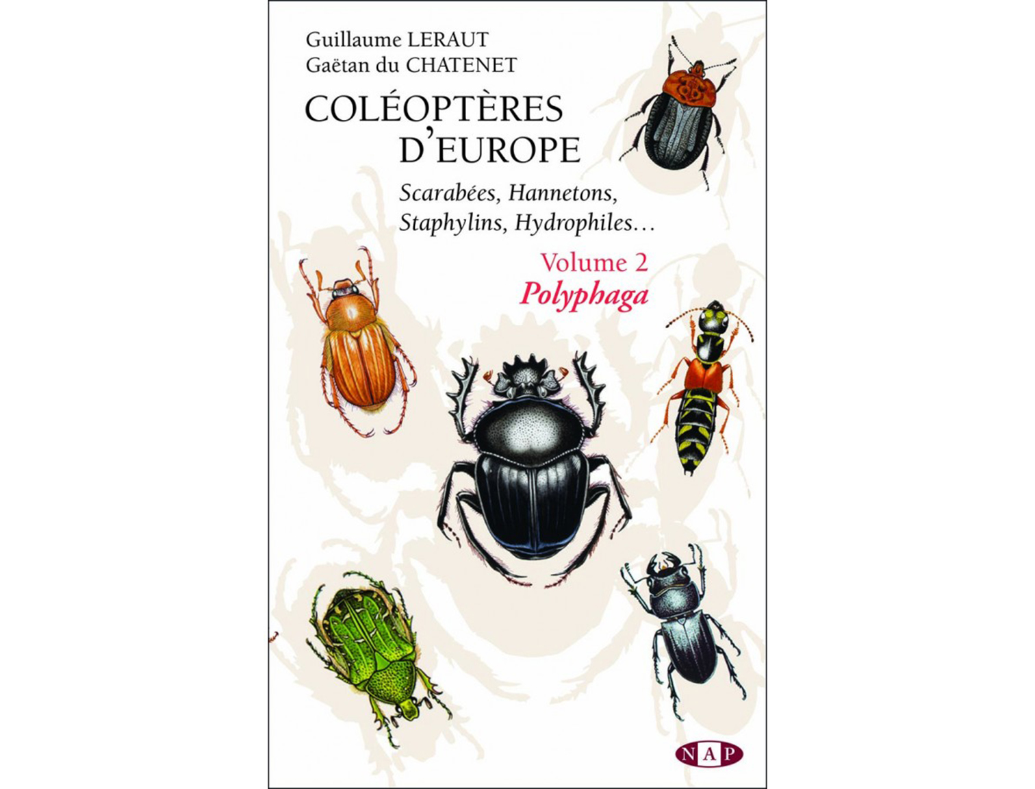 coleopteres-d-europe-vol2