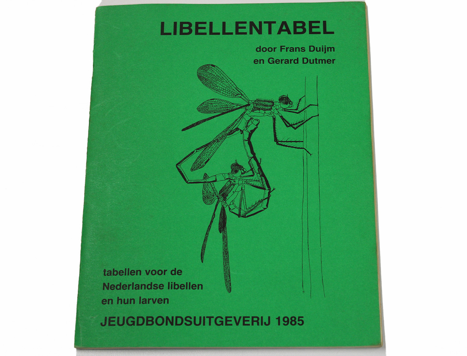 libellentabel