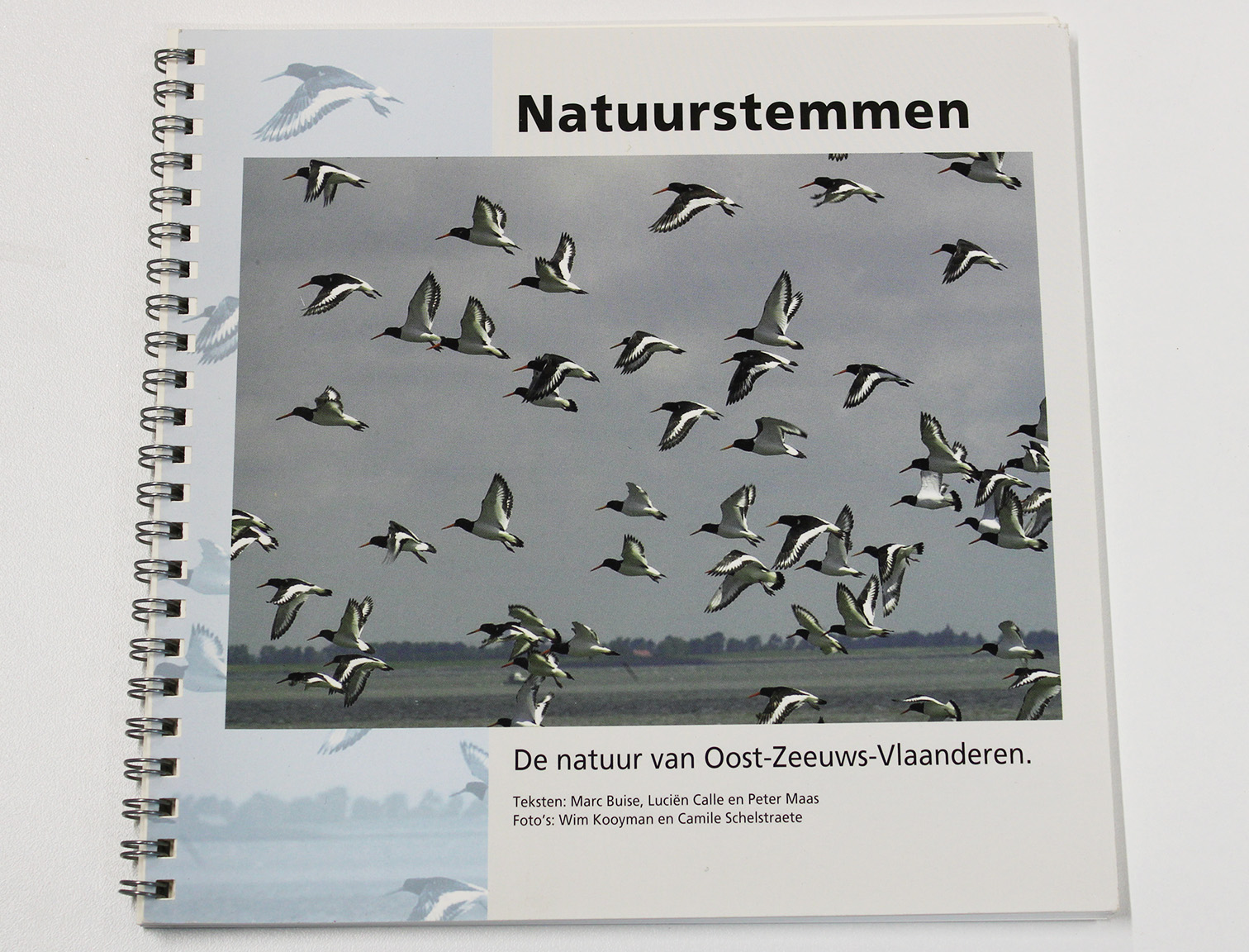 natuurstemmen