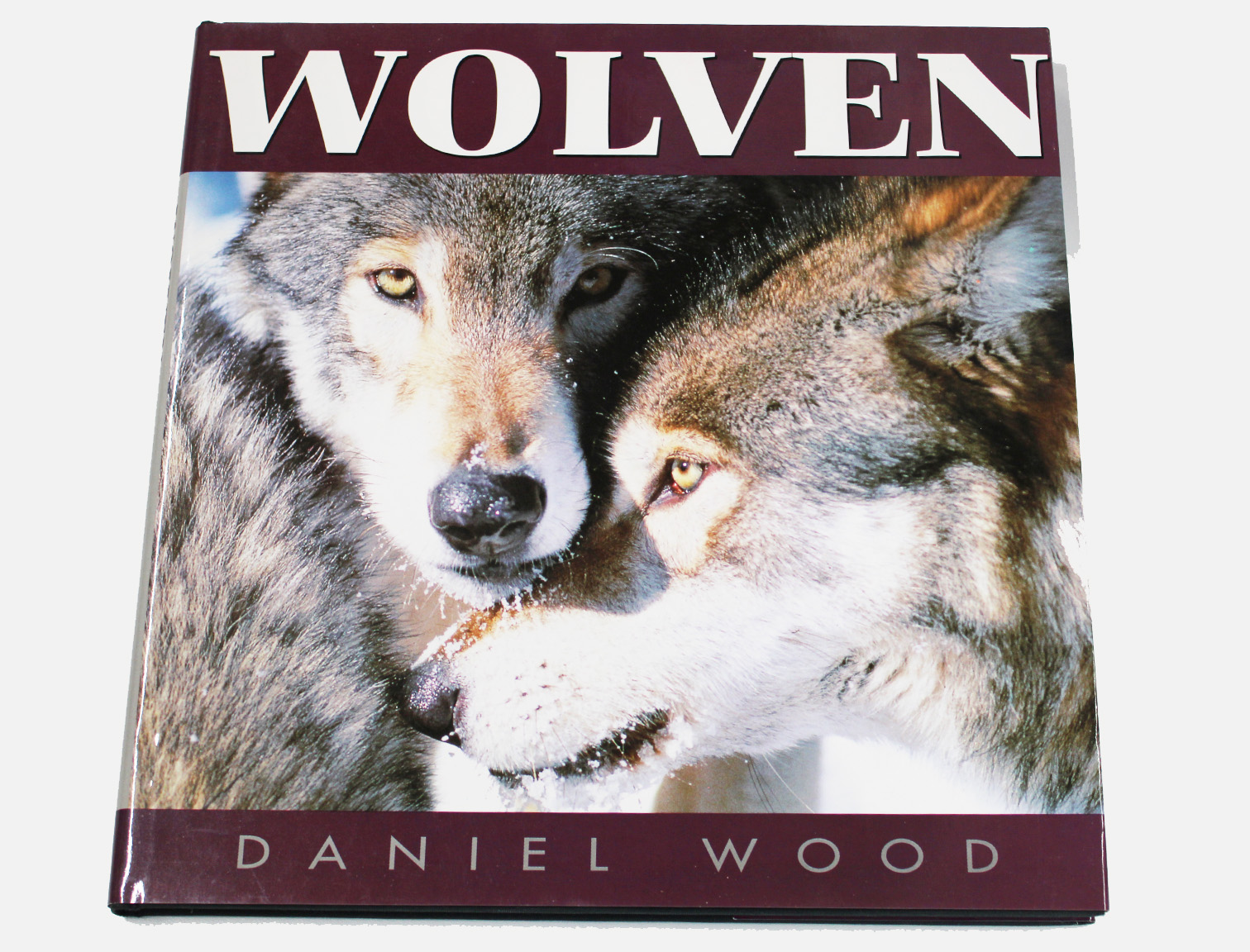 wolven